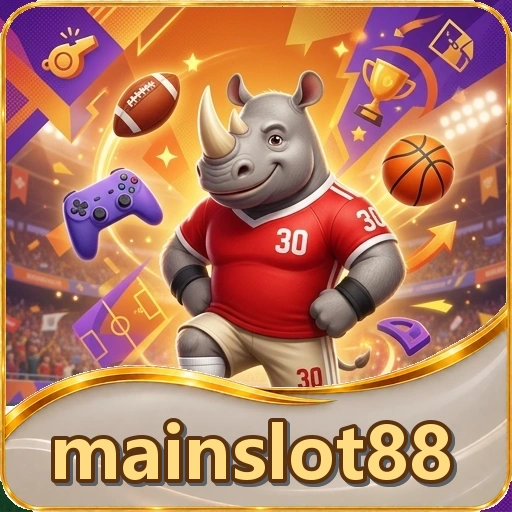 Cuplikan tampilan detail manajemen di aplikasi mainslot88