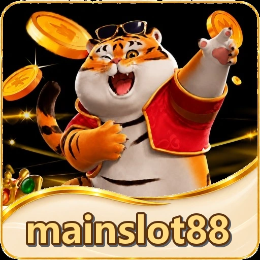 Metadata dan identitas paket aplikasi mainslot88 APK