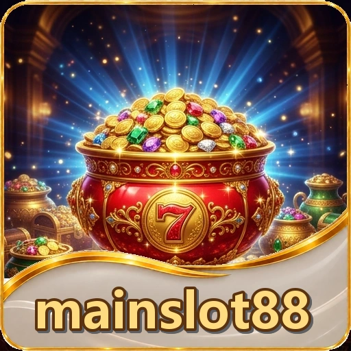 Pratinjau antarmuka dan pengalaman memakai aplikasi mainslot88