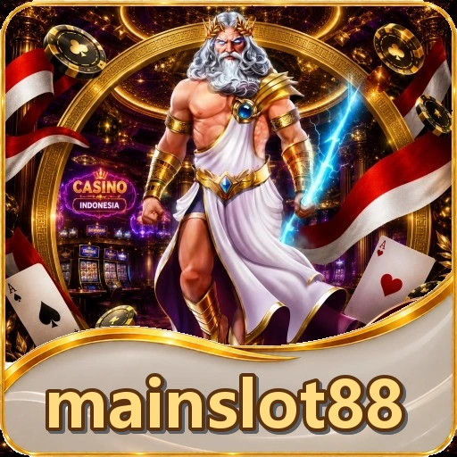 Langkah 5: proses instalasi mainslot88 APK di Android