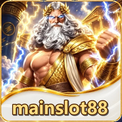 Langkah 6: konfirmasi mainslot88 APK berhasil terpasang